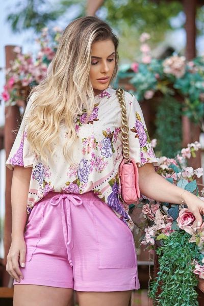 SHORTS NO CÉU DA PATRIA