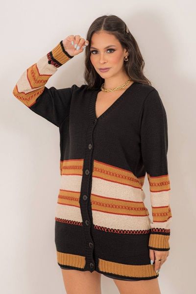 CASACO LEMBRANÇAS PASSADAS